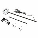 Flexible Helping Hands,Third Hand,Soldering Station Iron Accessory Kit(1.96