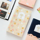 84 Pockets Pictue Photo Album Storage Polaroid/Fuji Fujifilm Instax Mini 7s 8 8+