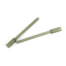 10XCarpfishing Hard inline lead insert Shockleader Sleeve-quick changeconnect JR