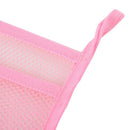 Children'S Bathroom Hanging Bag Baby Bath Toys Neat Storage Sucker Bag Baby A8X1