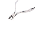 Nail art cuticle nipper clipper manicure pedicure stainless steel to %ã€Š