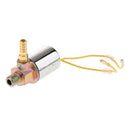 Replacement Electric Solenoid Valve For Cars Vehicle Engine Components Air Valve