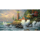 Full Round Drill Diamond Painting DIY Wonderful Nature Cross Stitch (LG022)