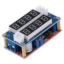 2x Constant Current/Voltage 5A Power Module for Li-ion Battery Charge