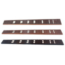 Rosewood Guitar Fingerboard/Fretboard Instruments Builder Tool DIY Accessory