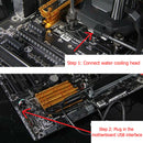 USB CPU Cooler Cable For CORSAIR Hydro Series H80i H100i H110i H115i