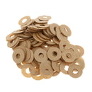90 Pcs Piano Front Balance Perforations Piano Regulating Tool