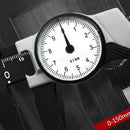 225mm Adjustable Gauge Vernier Caliper Electronic Gauge Metric Measureme CRN
