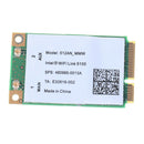 300M mini pci-e wireless wlan card 2.4/5GHz for link 5100 wifi 512an_ lj