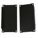 Extruded Aluminum Refrigeration Box, Easy To Install DIY Set