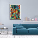 5D DIY Special Shaped Diamond Painting Butterfly Cross Stitch Mosaic Kits