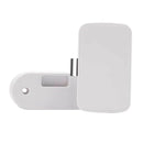 File Cabinet Bluetooth Security Lock Invisible for Home Office App Unlock