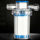 Household To Impurity Rust Sediment Washing Machine Water Heater Shower Sho N3G2