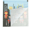 20X kids favors superman paper napkins superhero birthday decor party supply FT