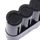 Storage Coins Purse Coin Holder Case Money Boxes Euro Dispenser Creative GF  Gw