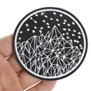 1PC Embroidery Patch for Clothes Sew on Stickers Patch Sewing Applique   Z