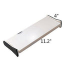 Drawer Divider Organizers,Adjustable Separators 4 Inch High Expandable From