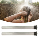 2pcs Magnesium Anode Rod 9.25inch Professional Water Heater Durable For Suburban