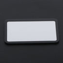 Camera Replacement Top Outer LCD Screen Window Glass Cover for Canon EOS 1DX