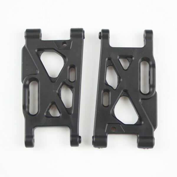 Front and Rear Swing Arm Set Part for WLtoys 144001 1/14 4WD RC Car Novel S J6P2