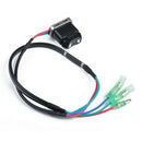 Engine System Replacement Boat Parts Relay Outboard Lifting Switch for Yamaha