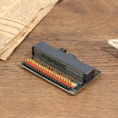 1Pc micro:bit Expansion Board Educational Shield For Kids Programming Educati Hn