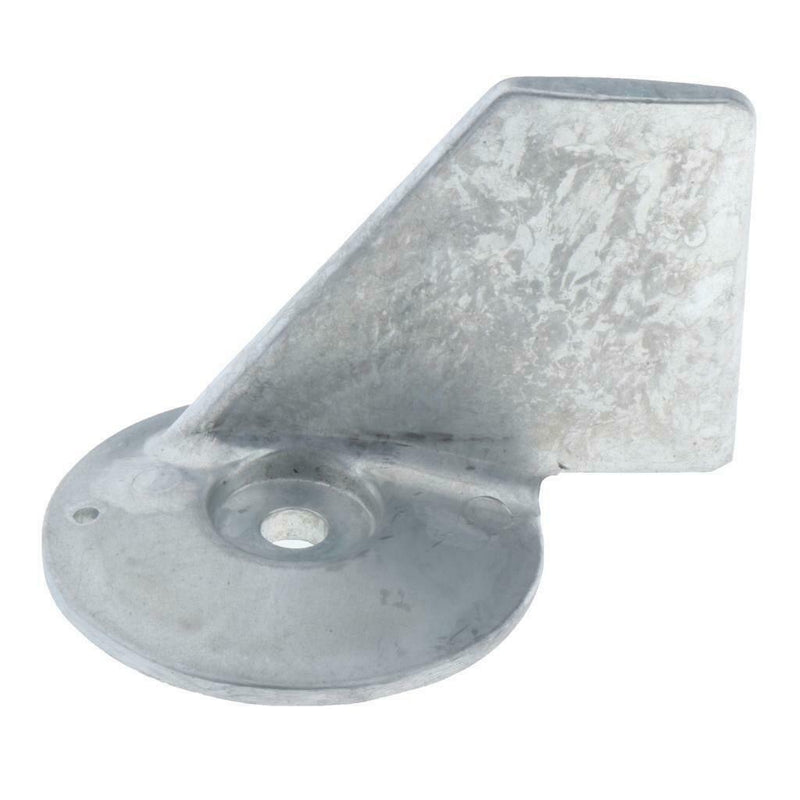 Marine Trim Tab Zinc Anode 55125-95500 for Suzuki 2 & 4 Stroke Outboards