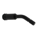 for Volkswagen T4 Transporter Gear Stick/Lever/Knob Extender Extension blac V3M8