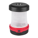 Rechargeable LED Camping Lantern Outdoor Tent Lights & Power Bank Phone Charger