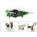 Manual Tile Mirrors Cutter Multi-Functional Glass Cutter Plastic Tile Opener