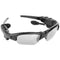 Bluetooth Sunglasses Outdoor Sport Earphone Wireless Stereo Headset w/Mic