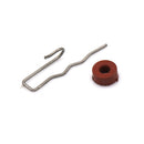Carburetor Float Valve Needle Seat Kit For Briggs & Stratton
