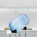 Water Dispenser Stand-Include Water Jug Dispenser Valve Cap Anti-Slip Count
