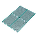 10pcs 5x7 cm Double Side DIY Prototype Circuit Breadboard PCB Universal Boa Q1Z6