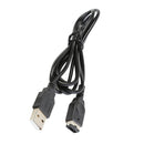 1.2m/3.9ft USB Charging Advance Line Cord Cable for SP/GBA/GameBoy/NS/DS A