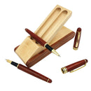 Student Fountain Pen Business Gift Stationery Office School Daily Writing