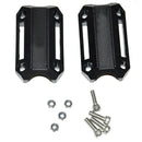 25Mm Motorcycle Engine Protection Guard Bumper Decor Block Crash ME