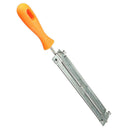 5/32 inch Chainsaw File Holder 4Mm Chain Sharpener Filing Sharpening For Ga