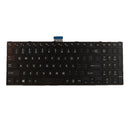 US English Laptop Keyboard for Toshiba Satellite Pro R50-C Tecra A50-C Hot