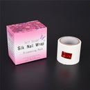Essential Manicure Tool  Silk Nail Wrap Stickers Extension Nail Artã€LJ