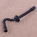 4 Oil Air Filter Line Hose fit for Stihl 021 023 025 MS210 MS230 MS250 Chainsaw