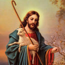5D Diamond Painting Embroidery Cross Stitch Religion Jesus Diamond Decor  OZ