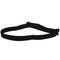 Men Women Unisex Thick Canvas Web Woven Stretch Braided Belt With D-Ring Cl W2S2
