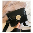 Girls Small Bag Female Korean Version Of The Wild Shoulder Bag Messenger Ba