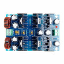 Xh-M348 Step Up Module Boost Dc-Dc 5V-24V To 24V Digital Voltage Regulator