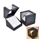 Wrist watch box case Jewelry Bangle Bracelet earring Display Storage Holder-G  T