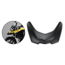 Motorcycle Mudguard Beak Fender for BMW R1200 GS Adv From 2013 Matte Black