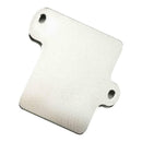1/16 RC Metal Steering Gear Plate for WPL B14 C34K MN90 MN96K Upgrade Parts