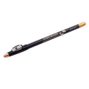 12x Black Lips Eyebrows Eyeliner Pencils + Sharpener Makeup