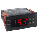 220V 10A Egg Thermostat Incubator Farming High Accuracy Thermostat Regulato